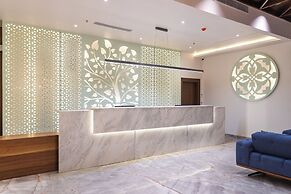 Hotel Ashwatth