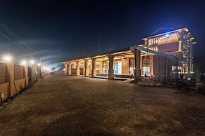 Hotel Ashwatth
