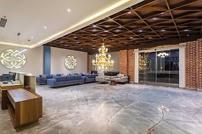 Hotel Ashwatth