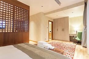 Hotel Ashwatth