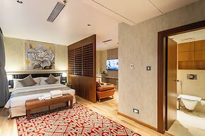 Hotel Ashwatth