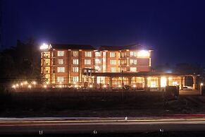 Hotel Ashwatth