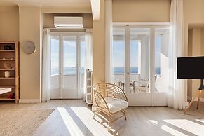 Infinity & Beyond seafront apartments