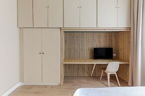 Infinity & Beyond seafront apartments