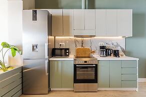 Infinity & Beyond seafront apartments