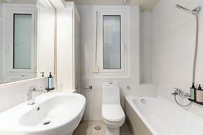 Infinity & Beyond seafront apartments