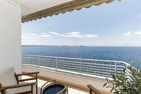 Infinity & Beyond seafront apartments