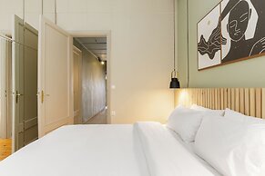 Infinity & Beyond seafront apartments