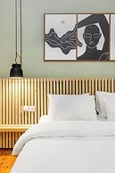 Infinity & Beyond seafront apartments