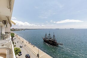 Infinity & Beyond seafront apartments