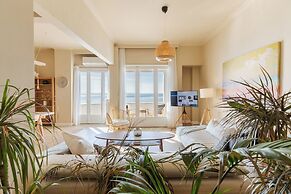 Infinity & Beyond seafront apartments