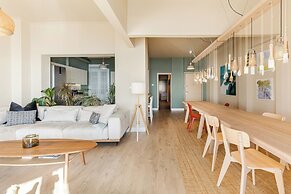 Infinity & Beyond seafront apartments