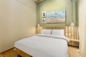 Infinity & Beyond seafront apartments