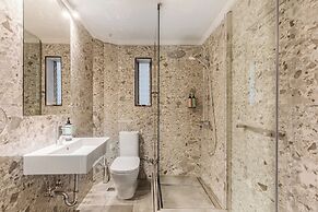 Infinity & Beyond seafront apartments