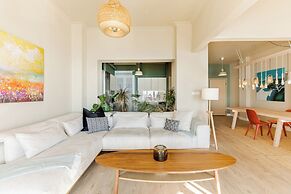 Infinity & Beyond seafront apartments