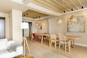 Infinity & Beyond seafront apartments