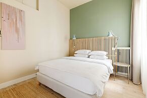 Infinity & Beyond seafront apartments