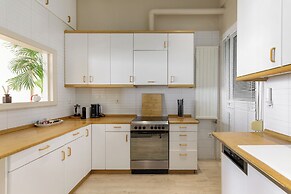 Infinity & Beyond seafront apartments