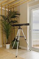 Infinity & Beyond seafront apartments