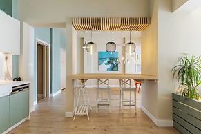 Infinity & Beyond seafront apartments