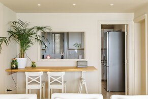 Infinity & Beyond seafront apartments