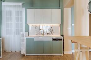 Infinity & Beyond seafront apartments