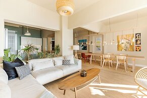 Infinity & Beyond seafront apartments