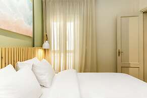 Infinity & Beyond seafront apartments