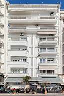 Infinity & Beyond seafront apartments