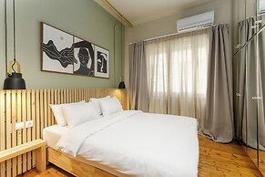 Infinity & Beyond seafront apartments