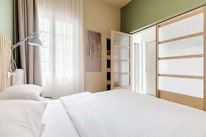 Infinity & Beyond seafront apartments