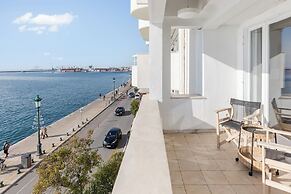 Infinity & Beyond seafront apartments