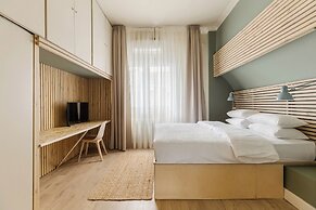 Infinity & Beyond seafront apartments