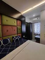 Aayush Residency