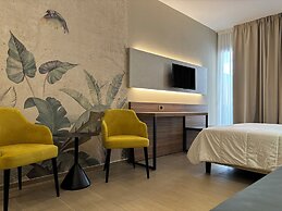 Casa Vacanze Fardella Centrale