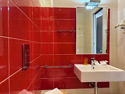 Casa Vacanze Fardella Centrale