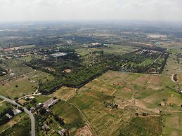 The Hideaway Hosur