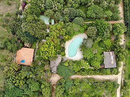 The Hideaway Hosur