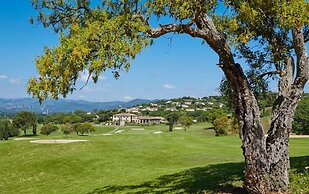 Residences Golf Club Saint-Tropez