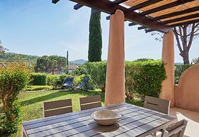 Residences Golf Club Saint-Tropez
