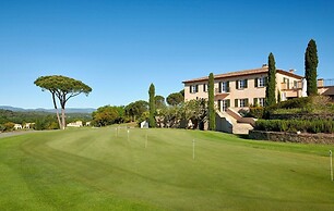 Residences Golf Club Saint-Tropez