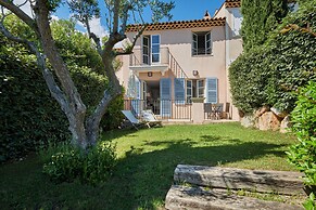 Residences Golf Club Saint-Tropez