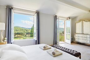 Residences Golf Club Saint-Tropez