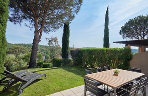 Residences Golf Club Saint-Tropez