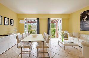 Residences Golf Club Saint-Tropez