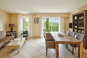 Residences Golf Club Saint-Tropez