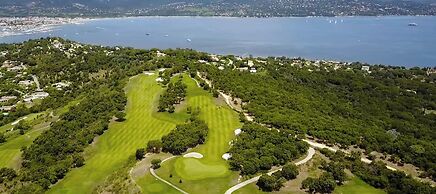 Residences Golf Club Saint-Tropez