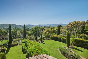 Residences Golf Club Saint-Tropez