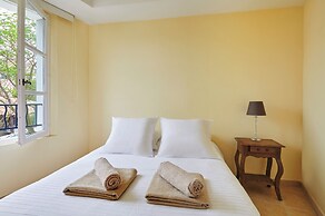 Residences Golf Club Saint-Tropez