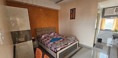 Magic Alpha Residency